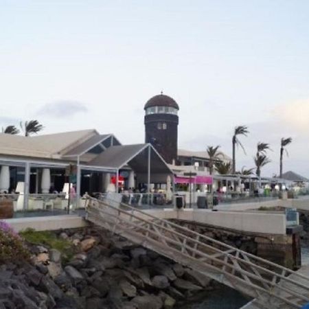 La Caleta Διαμέρισμα Caleta De Fuste Εξωτερικό φωτογραφία