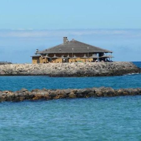 La Caleta Διαμέρισμα Caleta De Fuste Εξωτερικό φωτογραφία