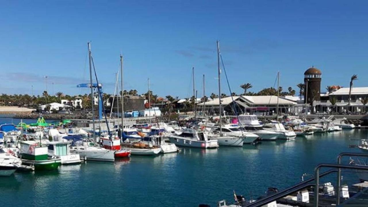 La Caleta Διαμέρισμα Caleta De Fuste Εξωτερικό φωτογραφία
